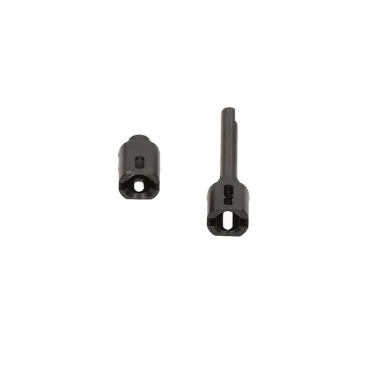 2 SPEED SHAFT/CUP SET, 4 image
