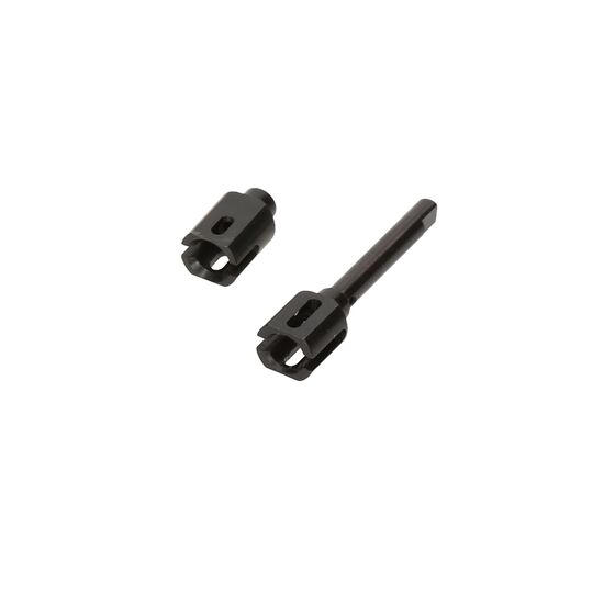 2 SPEED SHAFT/CUP SET, 2 image
