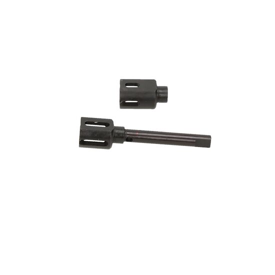 2 SPEED SHAFT/CUP SET, 3 image