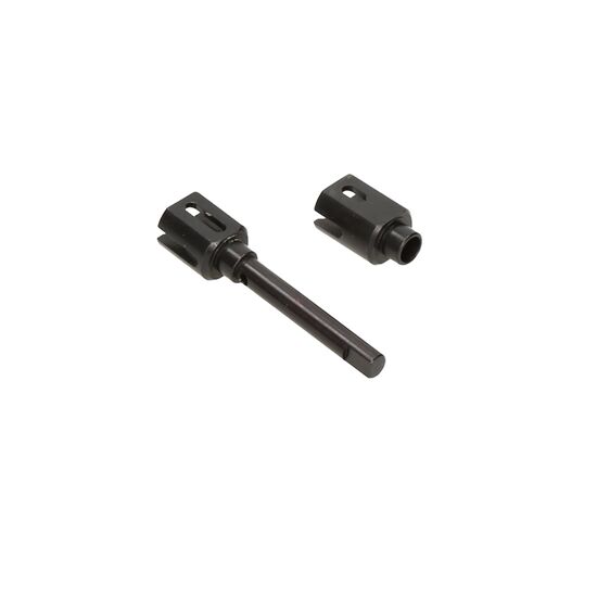 2 SPEED SHAFT/CUP SET