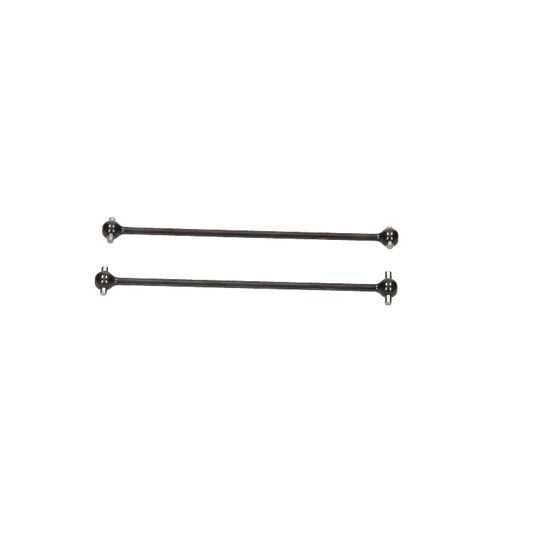 DRIVE SHAFT (SHORT PIN/108mm/2pcs), 2 image