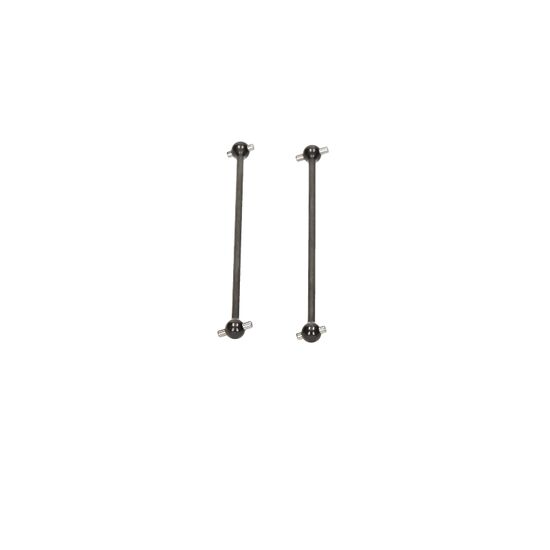 DRIVE SHAFT (SHORT PIN/108mm/2pcs), 3 image