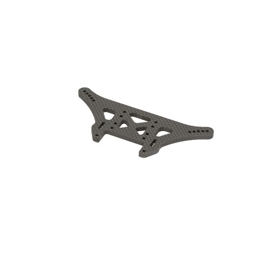 REAR SHOCK TOWER (CARBON FIBER)