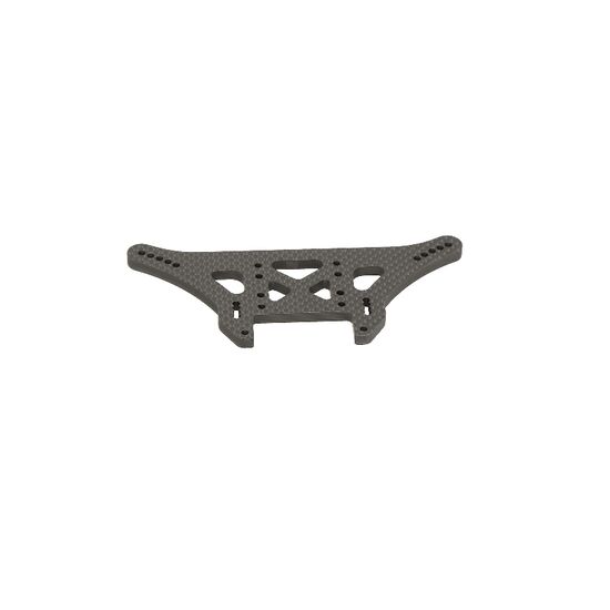 REAR SHOCK TOWER (CARBON FIBER), 2 image