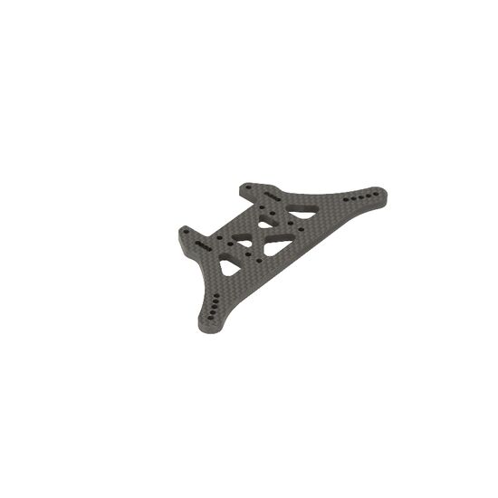 REAR SHOCK TOWER (CARBON FIBER), 4 image