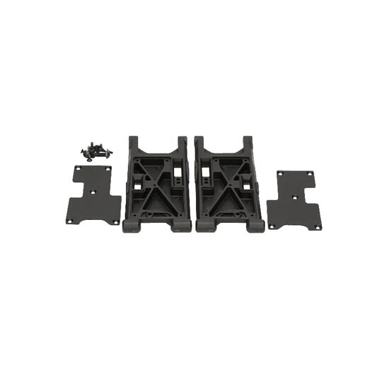 REAR SUSPENSION ARM SET (HARD), 2 image