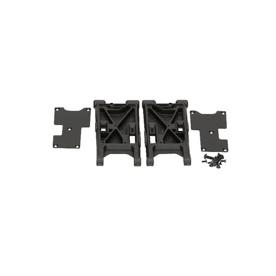 REAR SUSPENSION ARM SET (HARD), 4 image