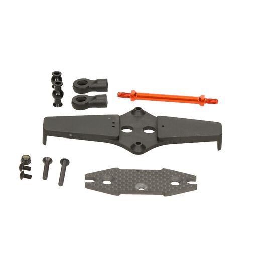 D216 - BATTERY HOLDER SET (LENGTHWISE)