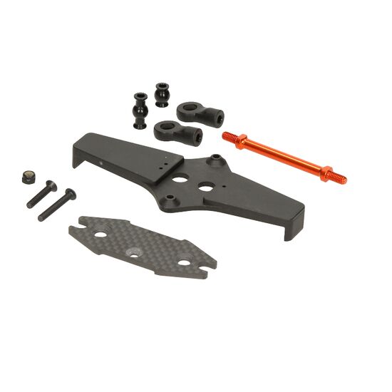 D216 - BATTERY HOLDER SET (LENGTHWISE), 2 image