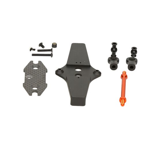D216 - BATTERY HOLDER SET (LENGTHWISE), 3 image