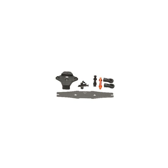 D216 - BATTERY HOLDER SET (SIDEWAYS)