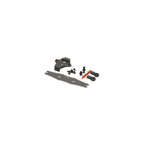 D216 - BATTERY HOLDER SET (SIDEWAYS), 2 image