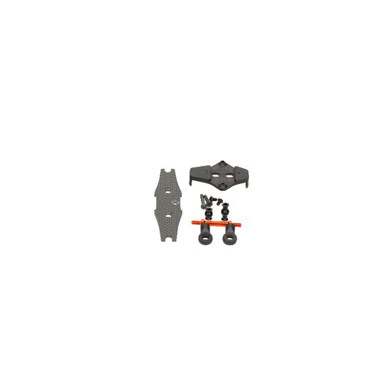 D216 - BATTERY HOLDER SET (SIDEWAYS), 3 image