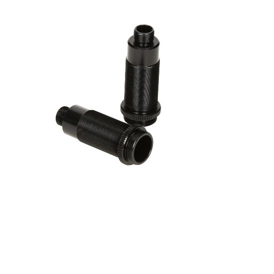 D216 - SHOCK BODY 12mm BORE (45mm/2pcs)