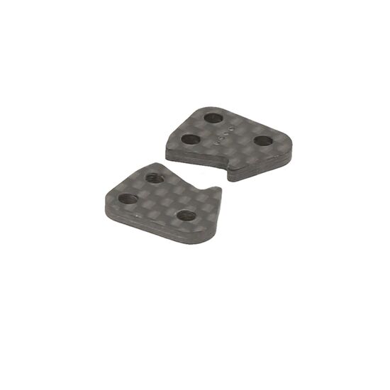 D216 - ACKERMANN ARM (TYPE 4), 2 image