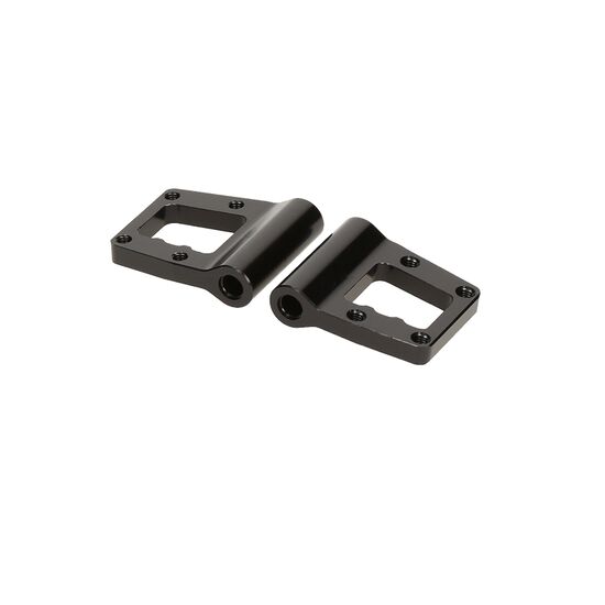 D216 - ARM HINGE BOSS (REAR/2pcs), 2 image