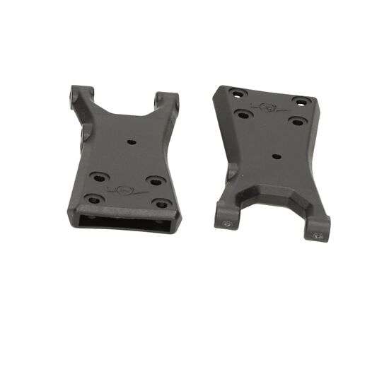 D216 - REAR SUSPENSION ARM SET, 3 image