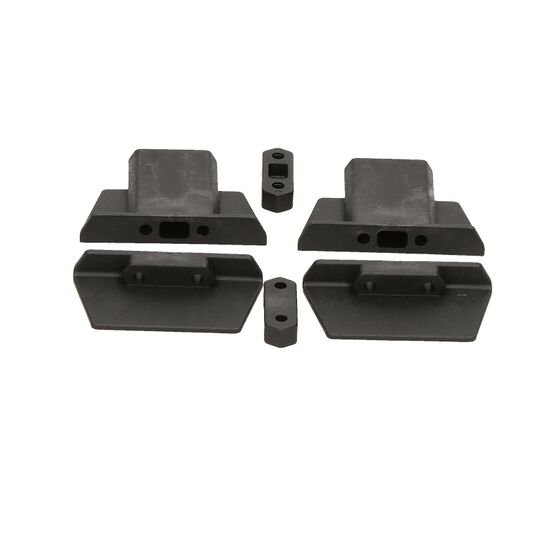 D216 - BATTERY POST/BODY MOUNT SET