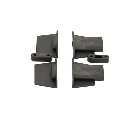 D216 - BATTERY POST/BODY MOUNT SET, 3 image