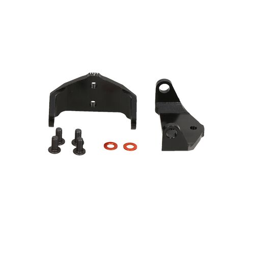 D216 - OUTBOARD CASTER BLOCK SET