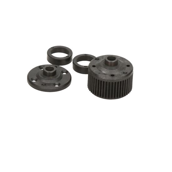 D216 - GEAR DIFF CASE, 2 image
