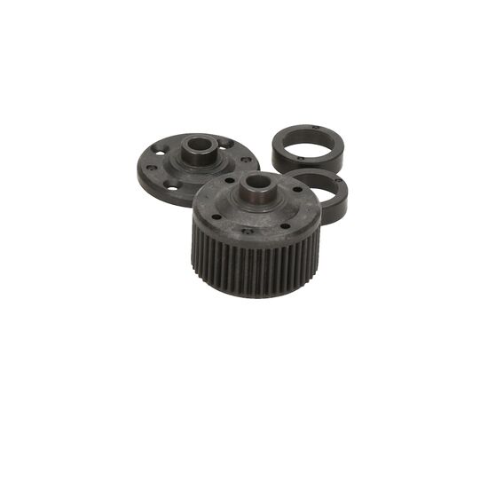 D216 - GEAR DIFF CASE, 3 image
