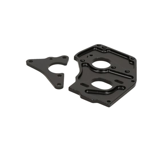 D216 - MOTOR PLATE SET