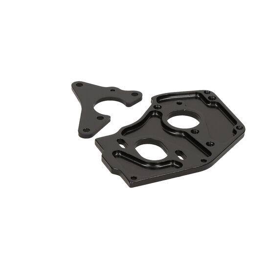 D216 - MOTOR PLATE SET, 2 image