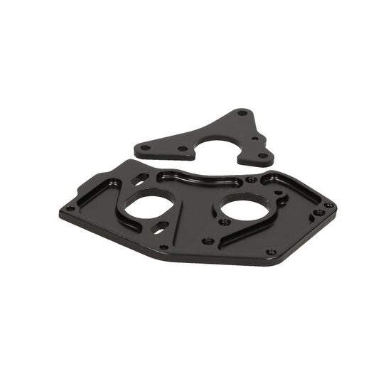 D216 - MOTOR PLATE SET, 3 image