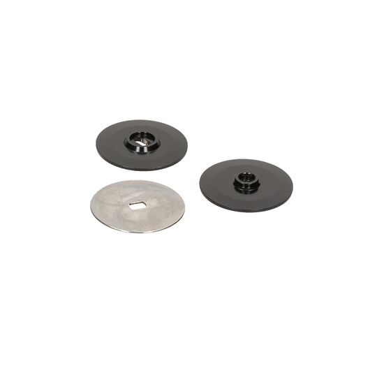 D216 - SLIPPER DISC SET, 3 image