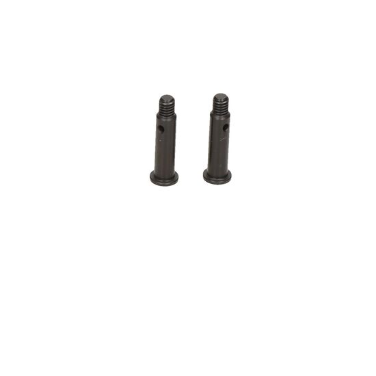 D216 - STUB AXLE (FRONT/2pcs)