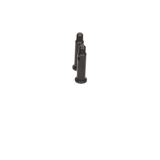 D216 - STUB AXLE (FRONT/2pcs), 2 image