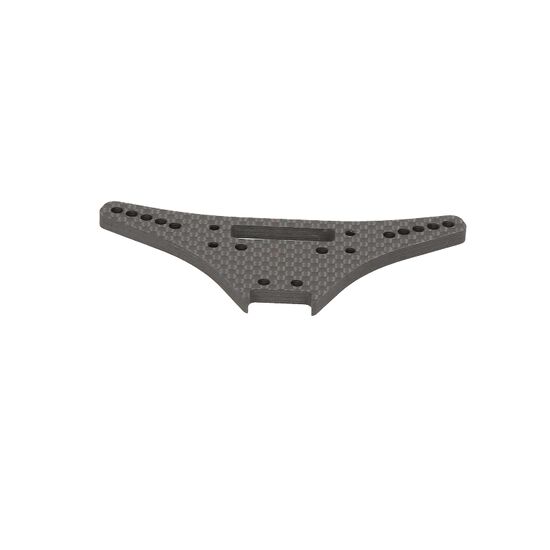 D216 - REAR SHOCK TOWER A (CARBON FIBER)