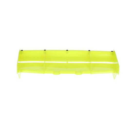 HB204251-1:8 rear wing (yellow)