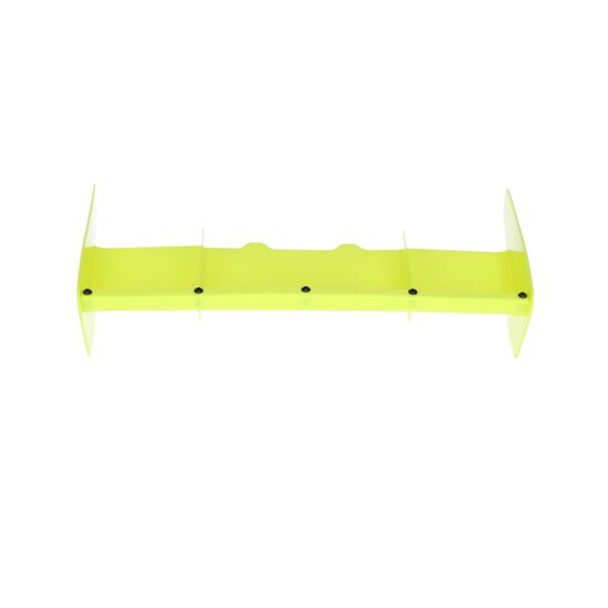 HB204251-1:8 rear wing (yellow)