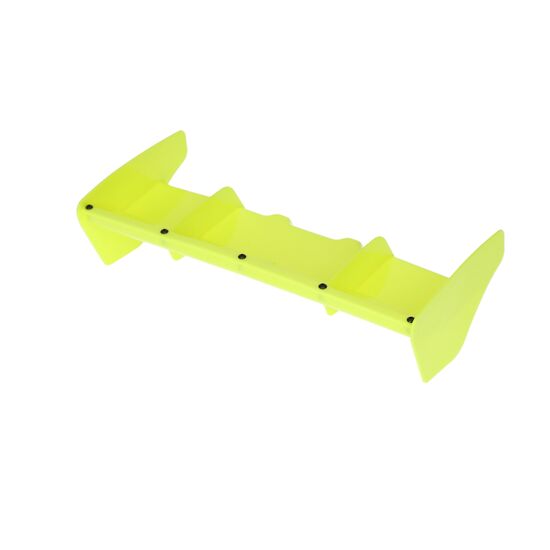 HB204251-1:8 rear wing (yellow)