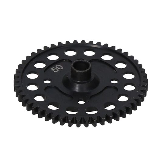 HB204602-Spur Gear 50T (D8T/E8T Evo3)