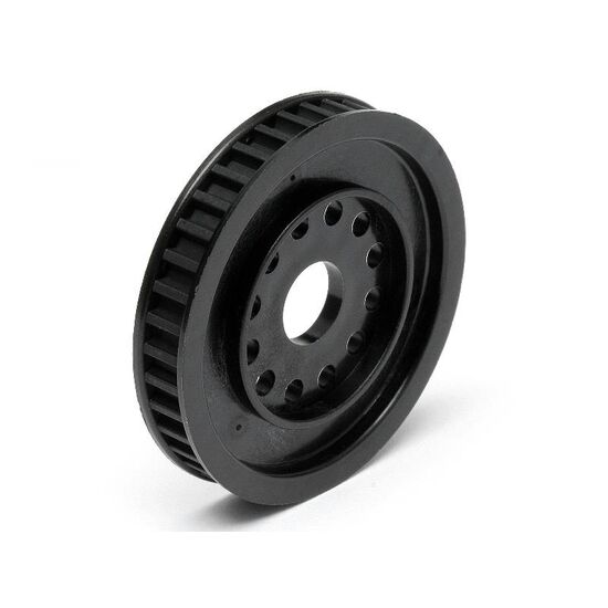 39 TOOTH PULLEY (BALL DIFFERENTIAL)