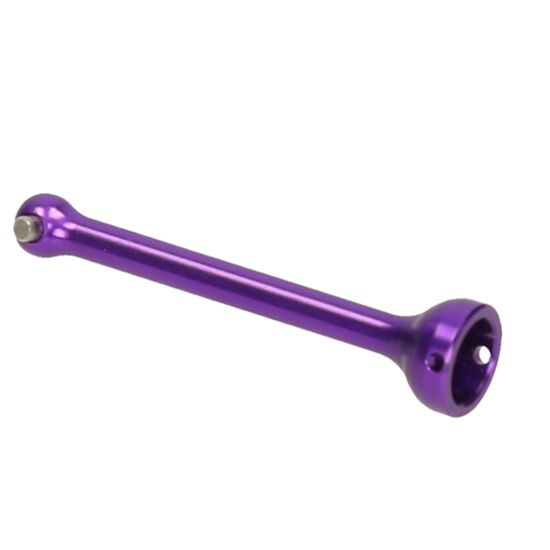 MIP CVD BONE 6x44mm PURPLE ALUMINUM (CYCLONE/1pc)