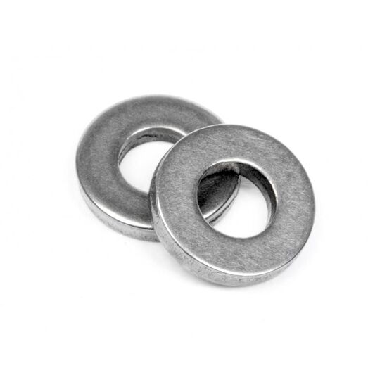 DIFF THRUST WASHER 2.8X5.8X1MM (2PCS)