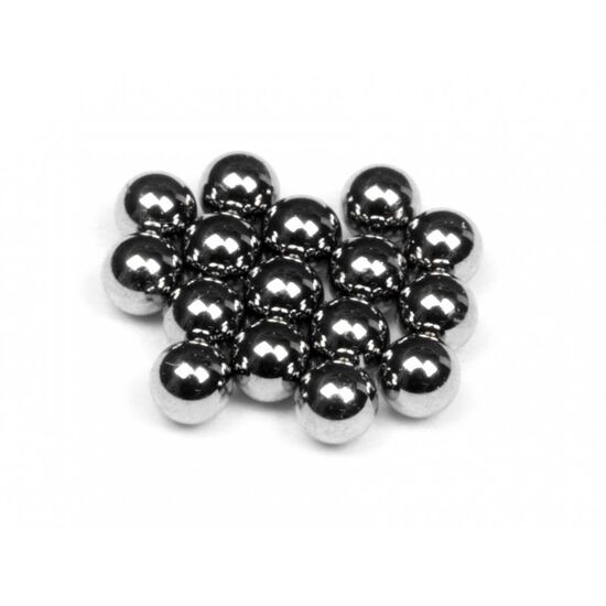 DIFFERENTIAL THRUST BALL 1/16
