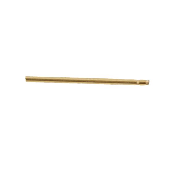 SHOCK SHAFT (30mm/TITANIUM COATED)
