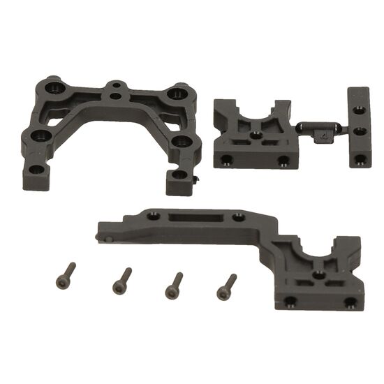 MIDDLE BLOCK PARTS FOR CYCLONE S