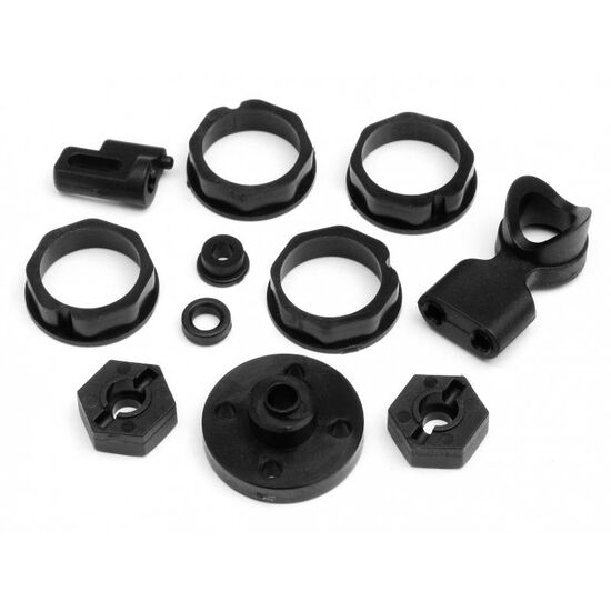 BEARING HOLDER PARTS