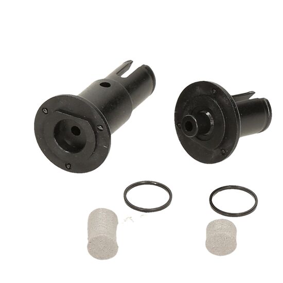 DIFF CUP JOINT PARTS