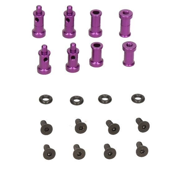 CHASSIS POST with ATC-Adjustable Torsion Control