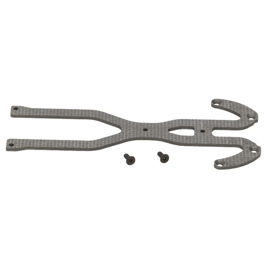 2.5mm SOLID UPPER DECK