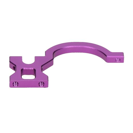 MIDDLE BLOCK R (PURPLE)
