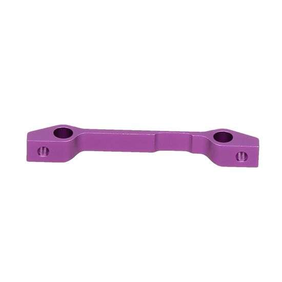 PIVOT BLOCK FR (PURPLE)