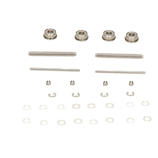 FRONT SUSPENSION SET FOR CYCLONE 12, 2 image